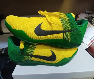 oregon kobe 11